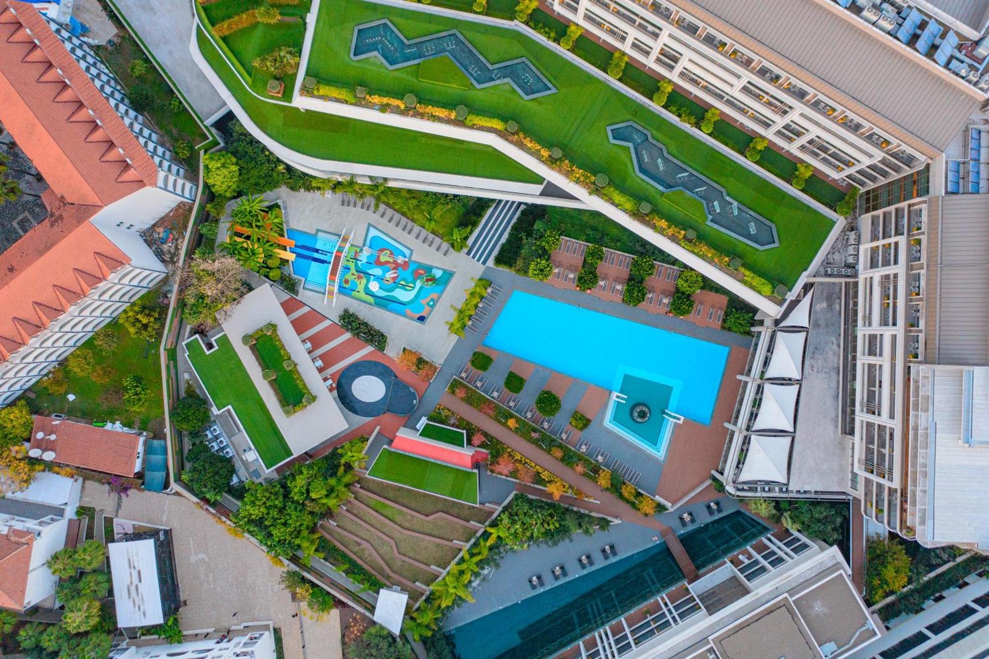 Resort The Sense Deluxe 5*
